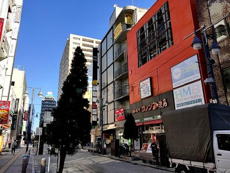 物件周辺
