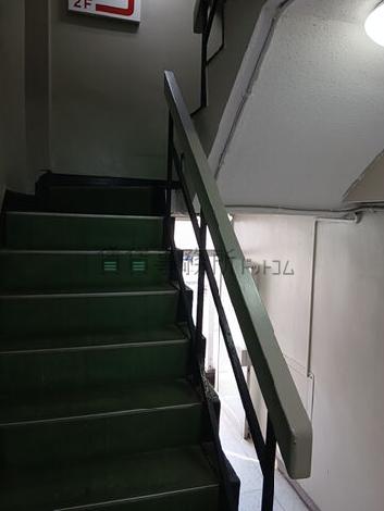 階段