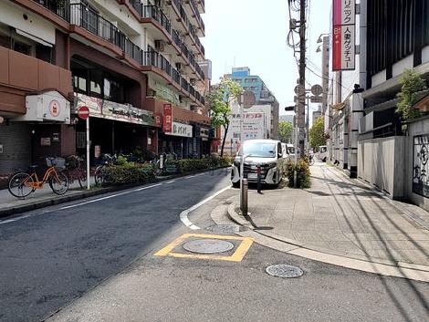 物件周辺