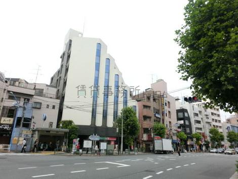 物件周辺