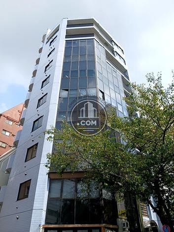 岩本和裁ビルの外観写真