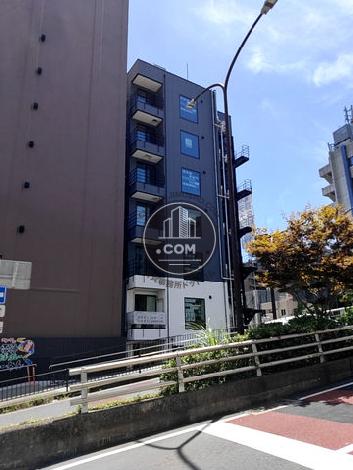 KGR BLD 桜木町の外観写真
