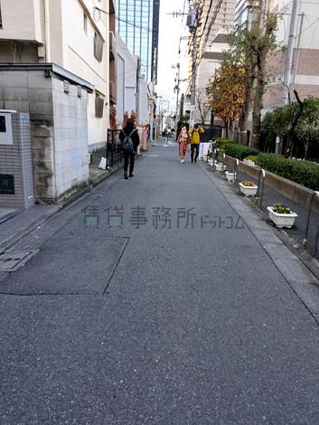 物件周辺