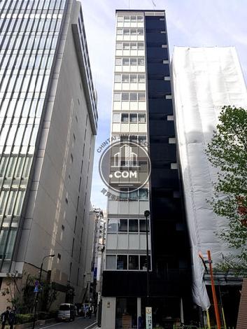 銀座7ビルディング 外観写真
