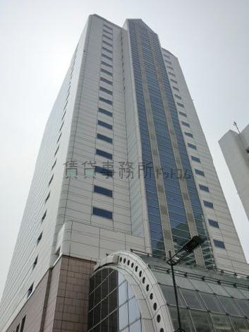 隣接する建物がありません