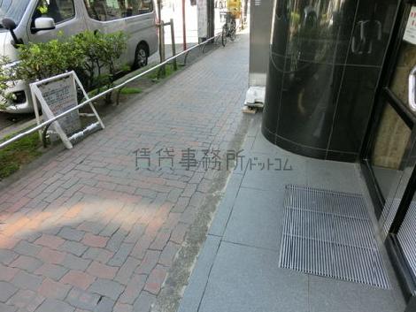 段差はございません