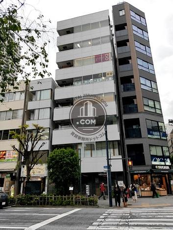 人形町TNビルの外観写真