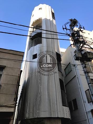 TWG日本橋人形町の外観写真