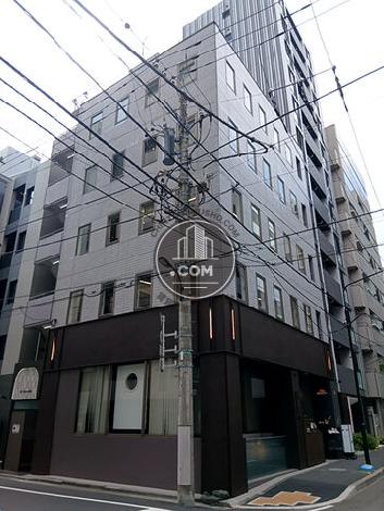 AZ Ginza East 外観写真