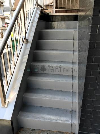 階段