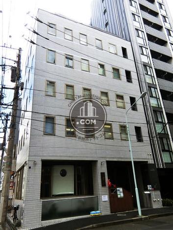 AZ Ginza Eastの外観写真