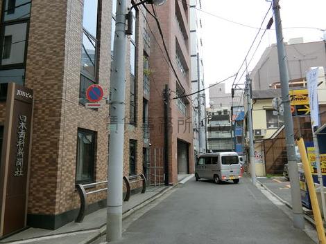 物件周辺