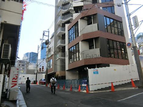 物件周辺