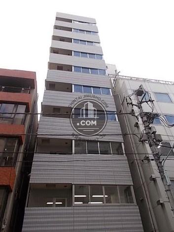 aLATO日本橋小伝馬町の外観写真
