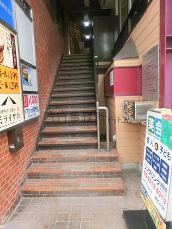 階段