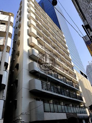 池袋陽光ハイツの外観写真