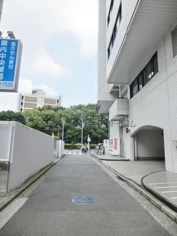 物件周辺