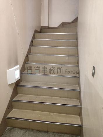 階段