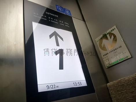 エレベーター