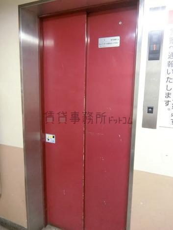 エレベーター