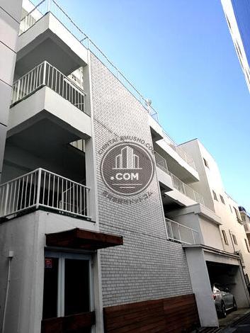 グリーンテラスの外観写真