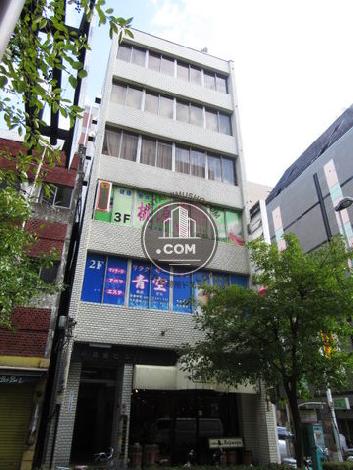小島屋ビルの外観写真
