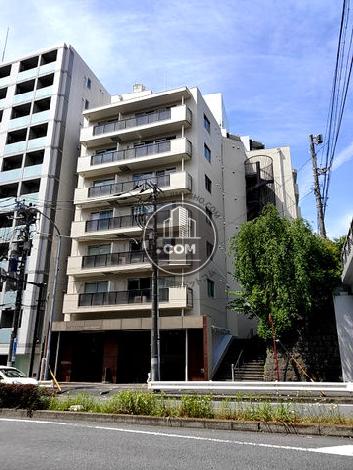 ソレイユ台町 外観写真