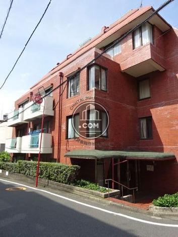 ヴェラハイツ赤坂新坂町 外観写真