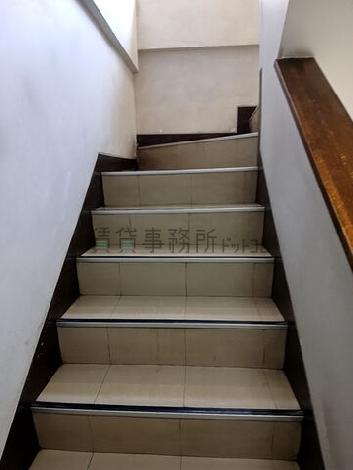 階段
