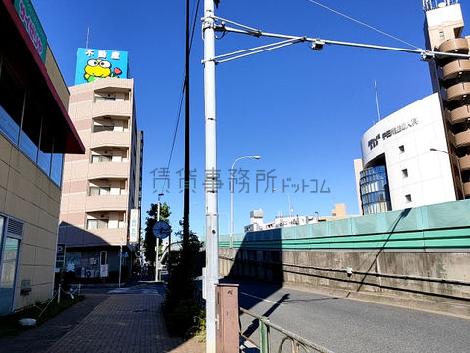 物件周辺
