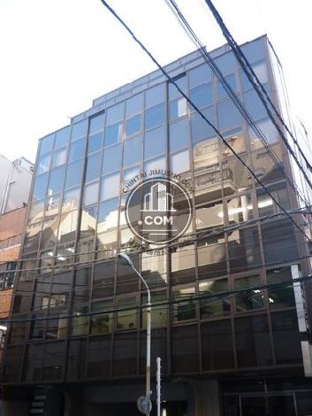 第一大門ビル 外観写真