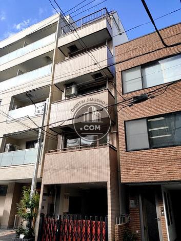 佐藤ビル2の外観写真