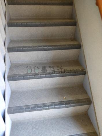 階段