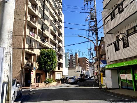 物件周辺