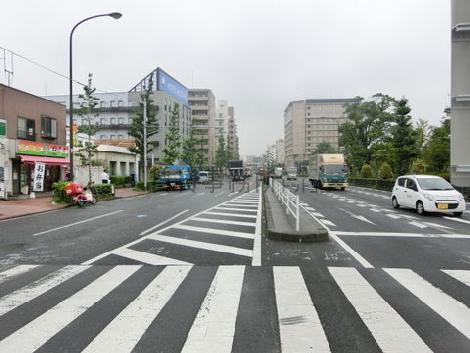 物件周辺