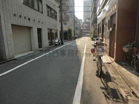 物件周辺