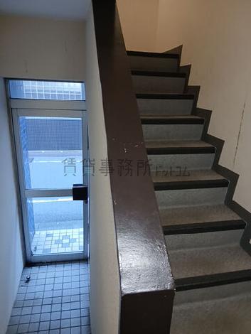 階段