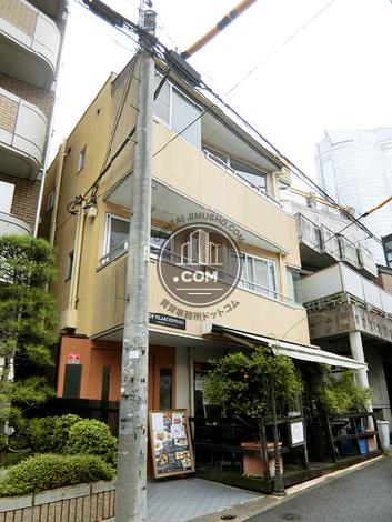SWボラーノ六本木の外観写真