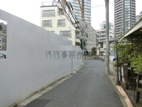 物件周辺