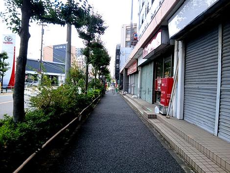 物件周辺