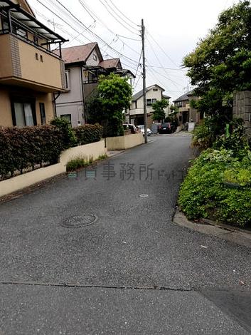 物件周辺