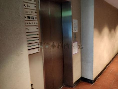 エレベーター