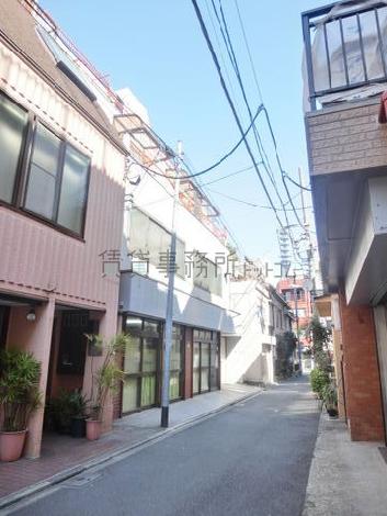 物件周辺