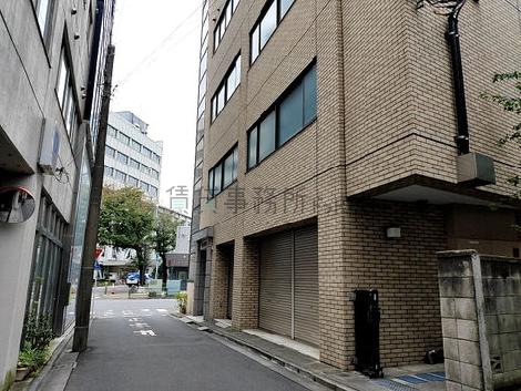 物件周辺