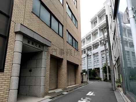 物件周辺
