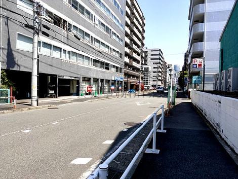 物件周辺