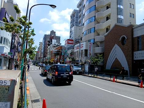 物件周辺