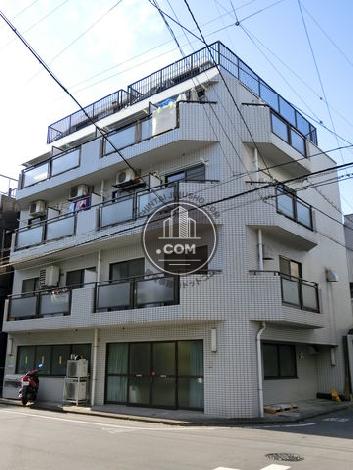 ツルマキハウススター 外観写真
