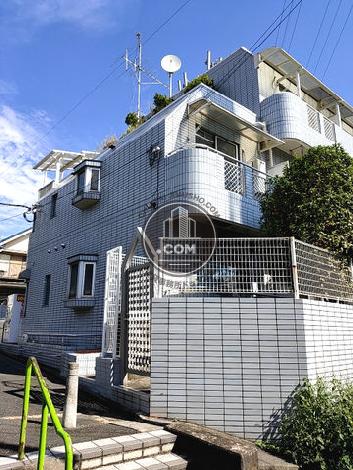 ルース中野 外観写真