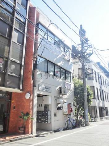眺めの良い環境